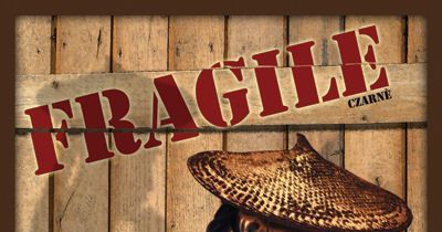 Fragile | Board Game | BoardGameGeek