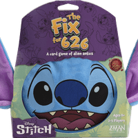Stitch: The Fix for 626