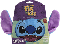 Stitch: The Fix for 626