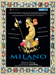 Milano: I Madunnini