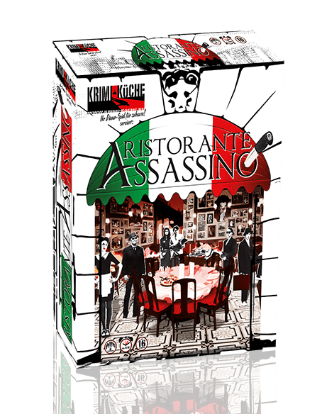 Ristorante Assassino