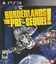 Video Game: Borderlands: The Pre-Sequel!