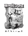 RPG Item: MonkeyDome