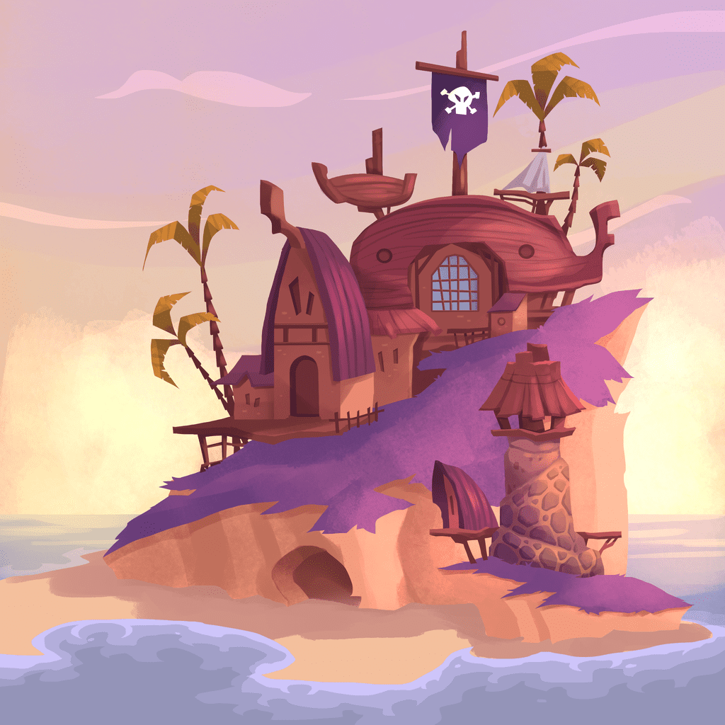 Illustration 12 de The Quest Kids: Realms of the Kingdom