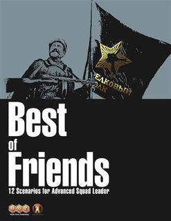 Best of Friends