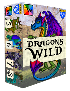 Dragons Wild