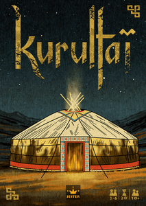 Kurultaï