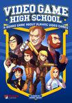 Video Game High School (2014)