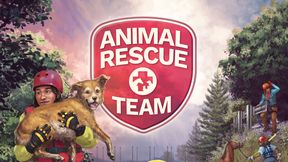 Animal Rescue Team thumbnail