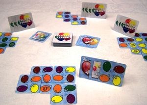 Balloon Tycoon