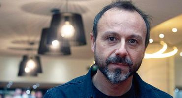 Pablo Bernasconi