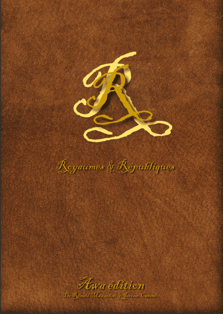 Royaumes & Républiques