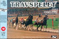 Travspelet med V65