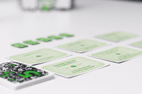 Break the Code, IELLO, 2020