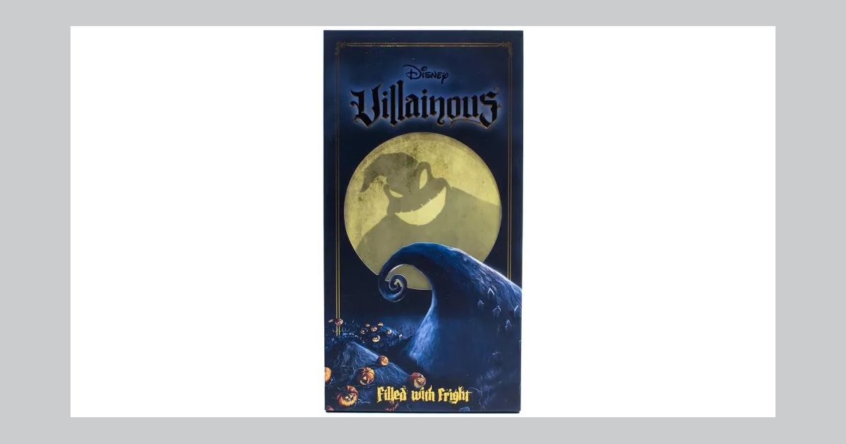 激レア「THE DISNEY VILLAIN」コレクタブルブック　本 Disney Classics 3 Wicked Villains 洋書 多読 - メルカリ