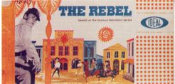 The Rebel