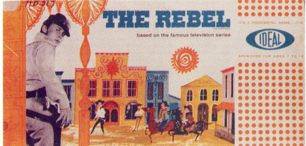 The Rebel