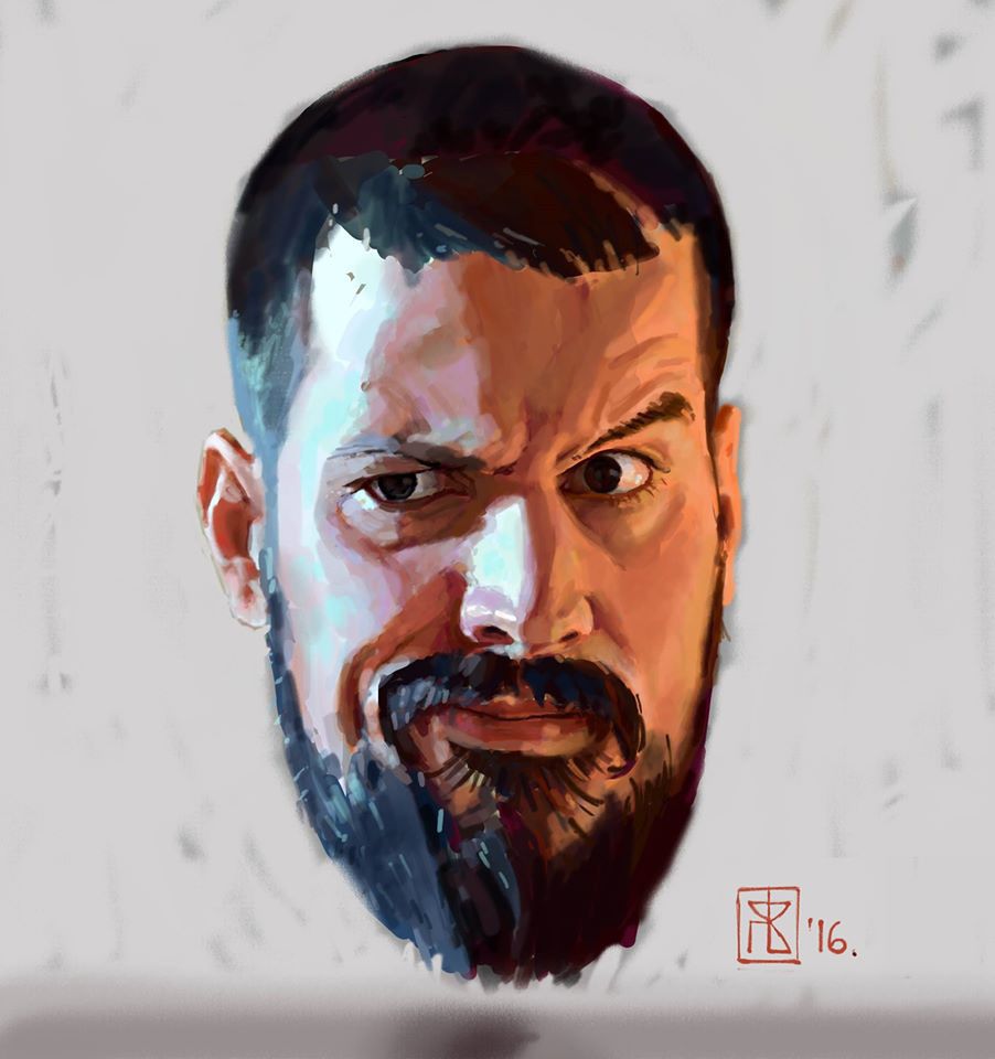 Filip Popovic