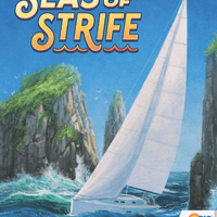 Seas of Strife