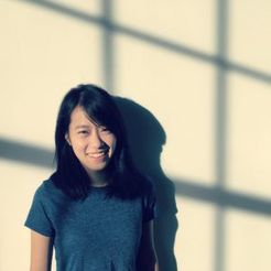 Cinyee Chiu portrait