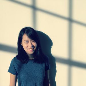 Cinyee Chiu