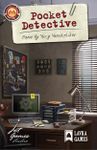 Pocket Detective (English)