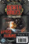 Space Hulk: Death Angel – Marines Espaciales Expansión I