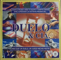 Duelo & CIA.