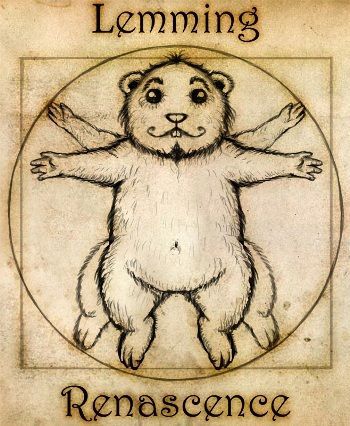 Lemming Renascence