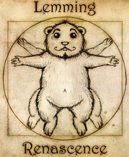 Lemming Renascence