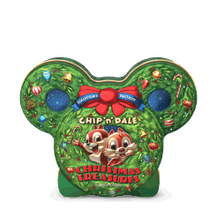 Chip 'n' Dale: Christmas Treasures – Collector's Edition