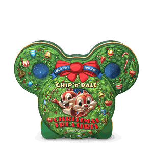 Chip 'n' Dale: Christmas Treasures – Collector's Edition
