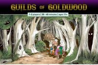Guilds of Goldwood