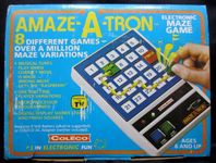 Amaze-A-Tron