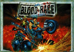 Blood Race