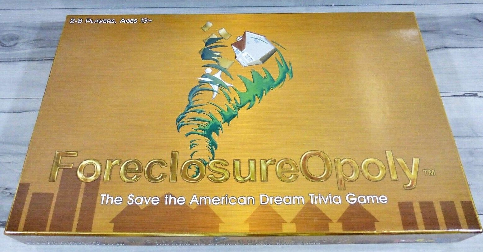 ForeclosureOpoly