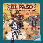 El Paso (English, French, German)