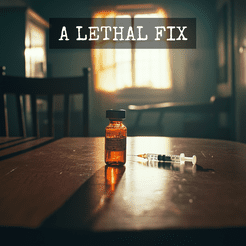 A Lethal Fix