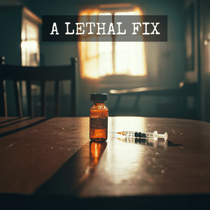 A Lethal Fix