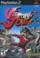 Video Game: Viewtiful Joe