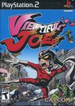 Video Game: Viewtiful Joe