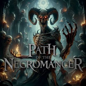 Path of the Necromancer