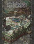 RPG Item: DramaScape Fantasy Volume 036: Sacrificial Pool