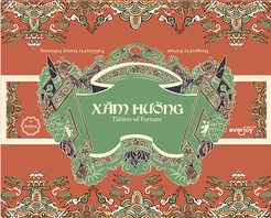 Xăm Hường (Crimson Fortune)