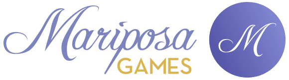 Mariposa Games