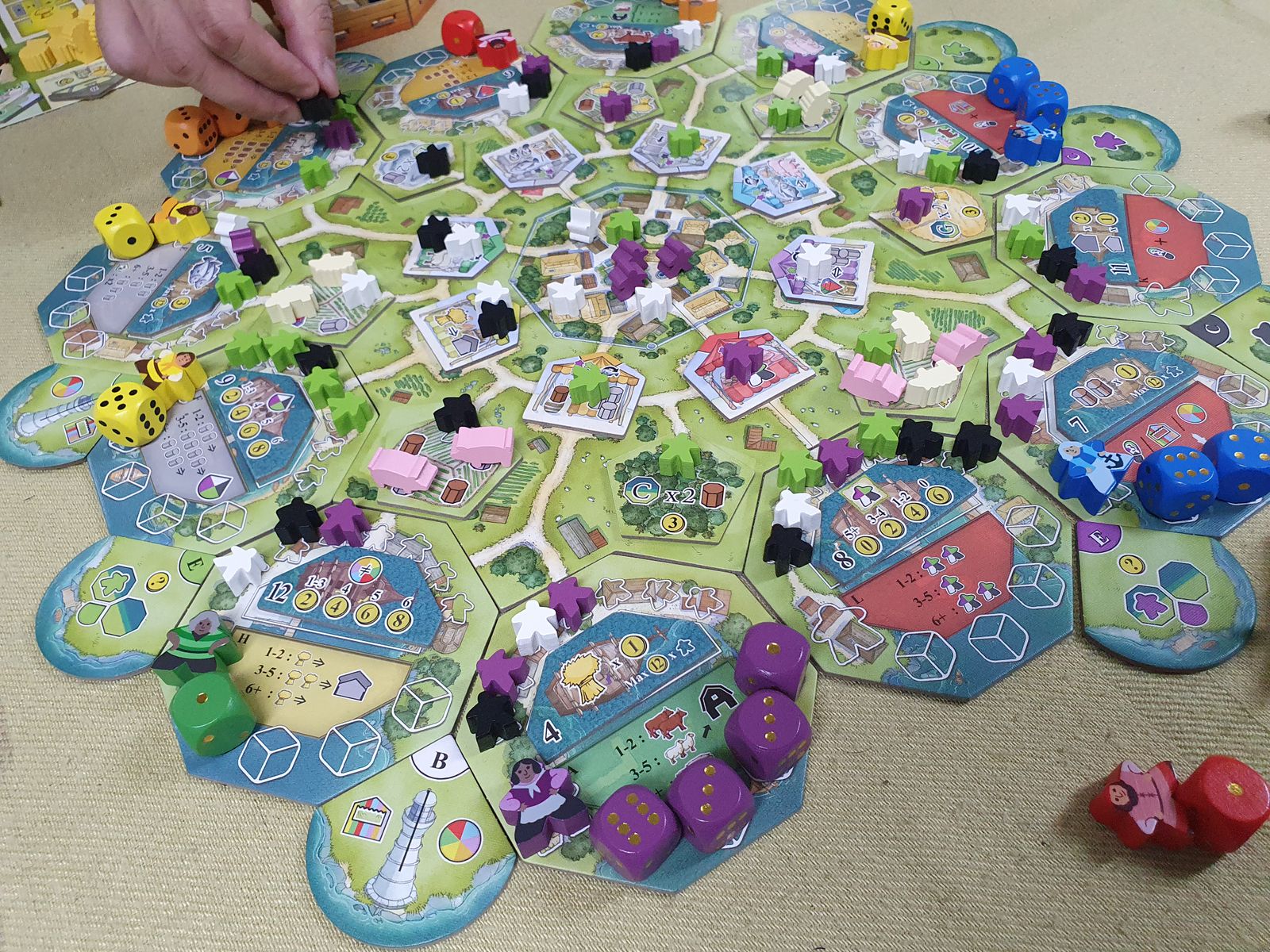 BoardGameGeek