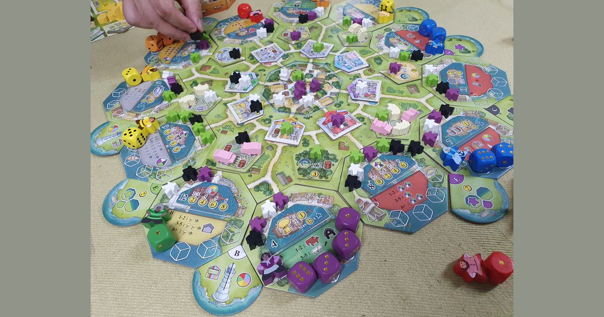 BoardGameGeek