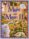 Video Game: Might and Magic II: Gates to Another World