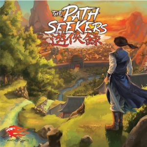 The Path Seekers
