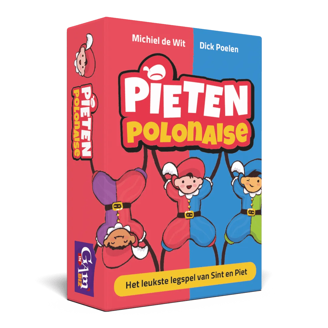 Pietenpolonaise